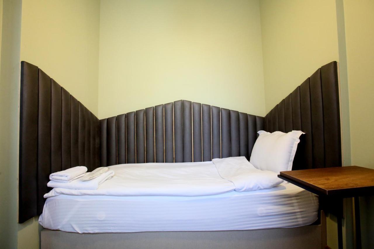 Boutique Kosher Hotel Tourfa Tbilisi Exterior photo